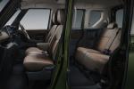 Mitsubishi Super Height K-Wagon Concept 2019 года